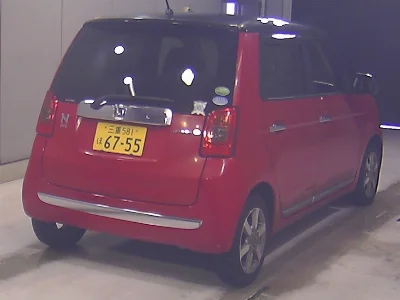 HONDA N ONE