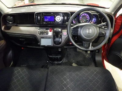 HONDA N ONE