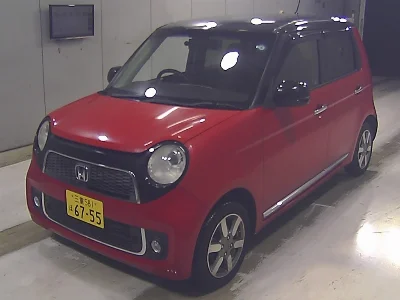 HONDA N ONE