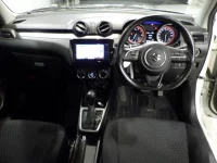 Цена авто Suzuki Swift с аукционов Японии, номер кузова ZC83S, пробег 90 000, оценка 8