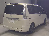 Suzuki Landy