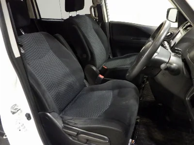 SUZUKI LANDY