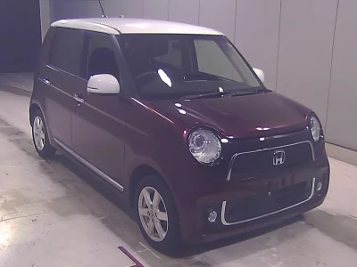HONDA N ONE