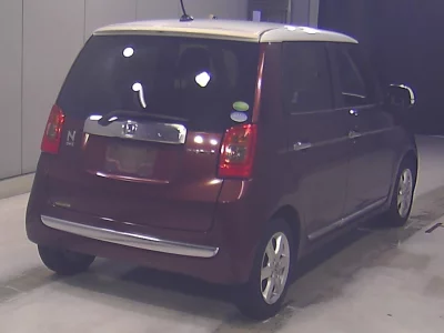 HONDA N ONE