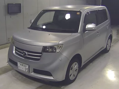 TOYOTA BB