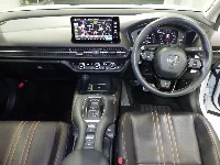 Honda ZR-V