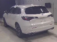 Honda ZR-V