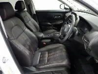 Honda ZR-V