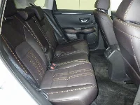 Honda ZR-V