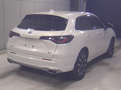 HONDA ZR-V