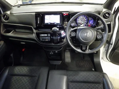 HONDA N WGN
