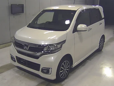 HONDA N WGN
