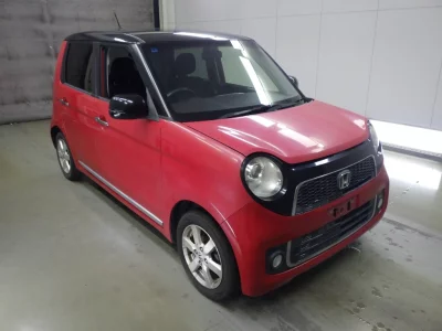 Honda N-One