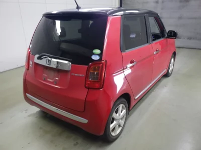 HONDA N ONE