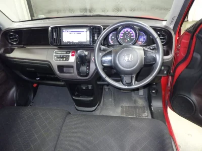 HONDA N ONE