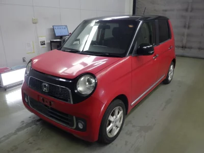 HONDA N ONE
