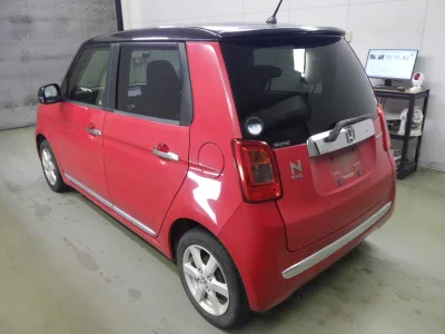 HONDA N ONE