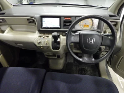 HONDA LIFE
