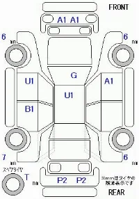 Honda Zest