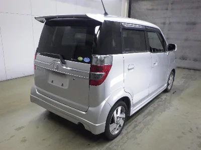 HONDA ZEST