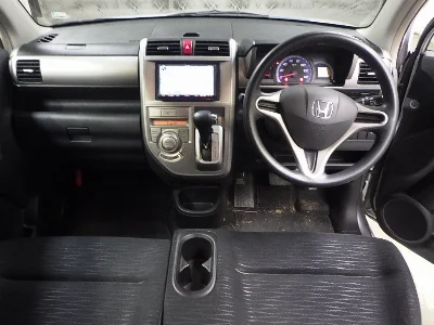 HONDA ZEST