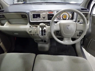 HONDA LIFE