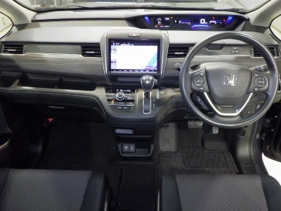 HONDA FREED+