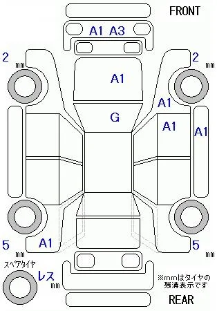 Honda FREED+