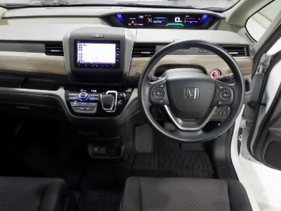 HONDA FREED+