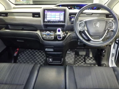 HONDA FREED+