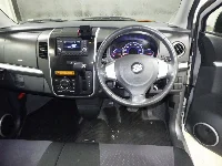 Цена авто Suzuki Wagon R с аукционов Японии, номер кузова MH23S, пробег 53 000, оценка 2