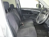 Цена авто Suzuki Wagon R с аукционов Японии, номер кузова MH23S, пробег 53 000, оценка 2
