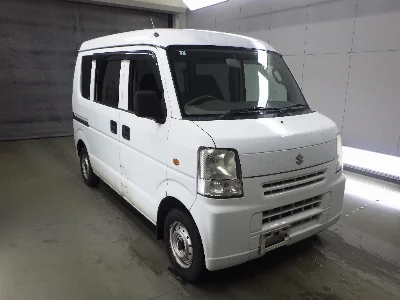 SUZUKI EVERY VAN