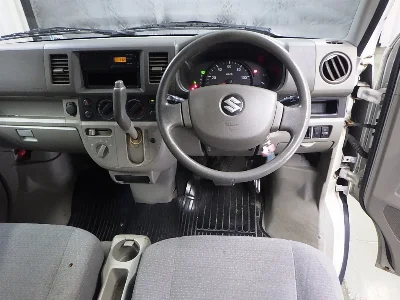 SUZUKI EVERY VAN
