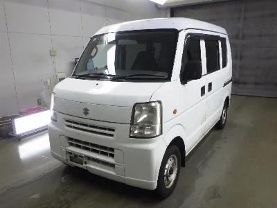 SUZUKI EVERY VAN