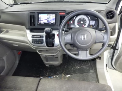 HONDA N WGN