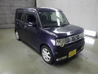 Цена авто Daihatsu Move Conte с аукционов Японии, номер кузова L575S, пробег 107 000, оценка 6