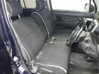 Цена авто Daihatsu Move Conte с аукционов Японии, номер кузова L575S, пробег 107 000, оценка 6
