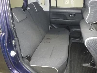 Цена авто Daihatsu Move Conte с аукционов Японии, номер кузова L575S, пробег 107 000, оценка 6