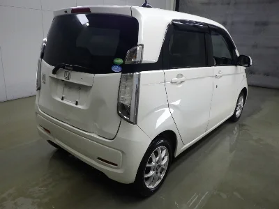 HONDA N WGN