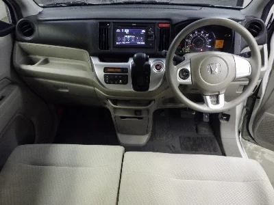 HONDA N WGN