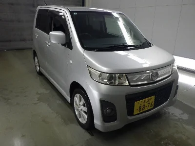 MAZDA AZ WAGON