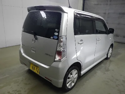 MAZDA AZ WAGON