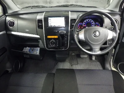 MAZDA AZ WAGON
