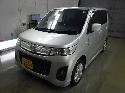 MAZDA AZ WAGON