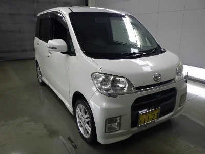 DAIHATSU TANTO EXE