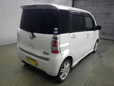 DAIHATSU TANTO EXE