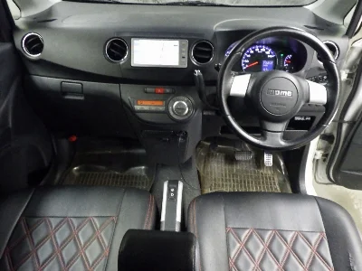 DAIHATSU TANTO EXE