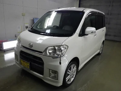 DAIHATSU TANTO EXE