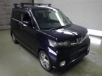Honda Zest